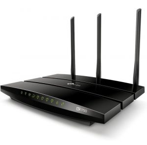 tp link wifi router