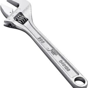 adjustable spanner