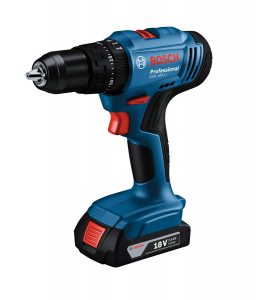 cordless drill