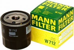 oil filter