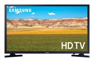 samsung 32" smart tv